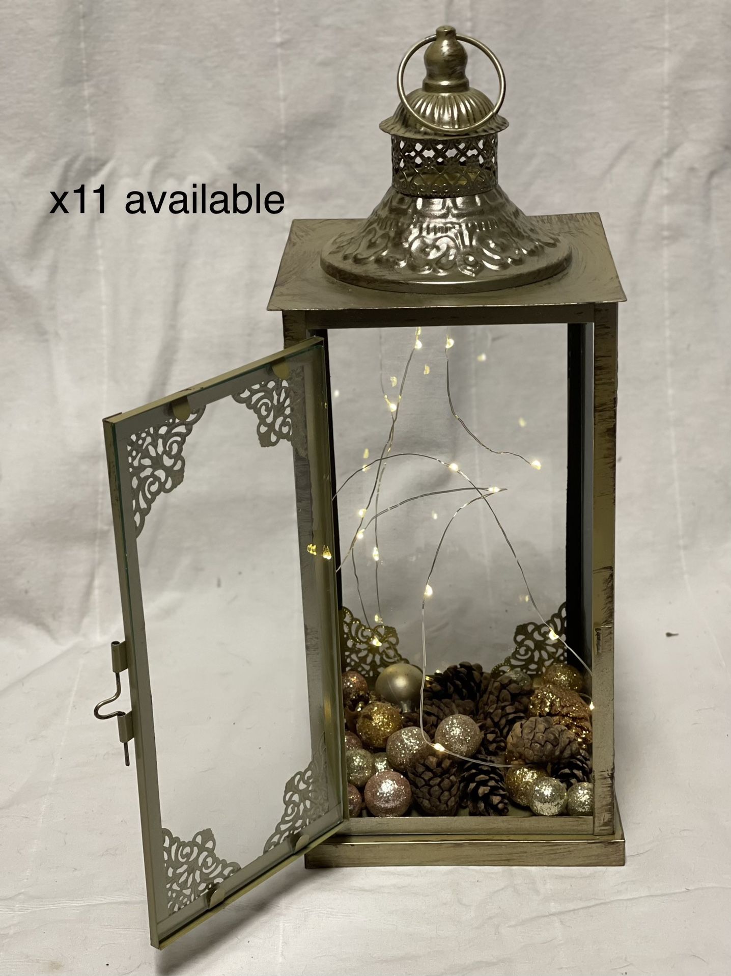 Wedding/Event Decorations (entire collection)