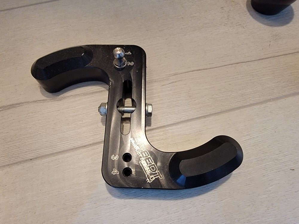 Focus ST Short Shifter