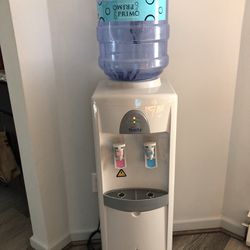 Water Cooler Dispenser  Thumbnail