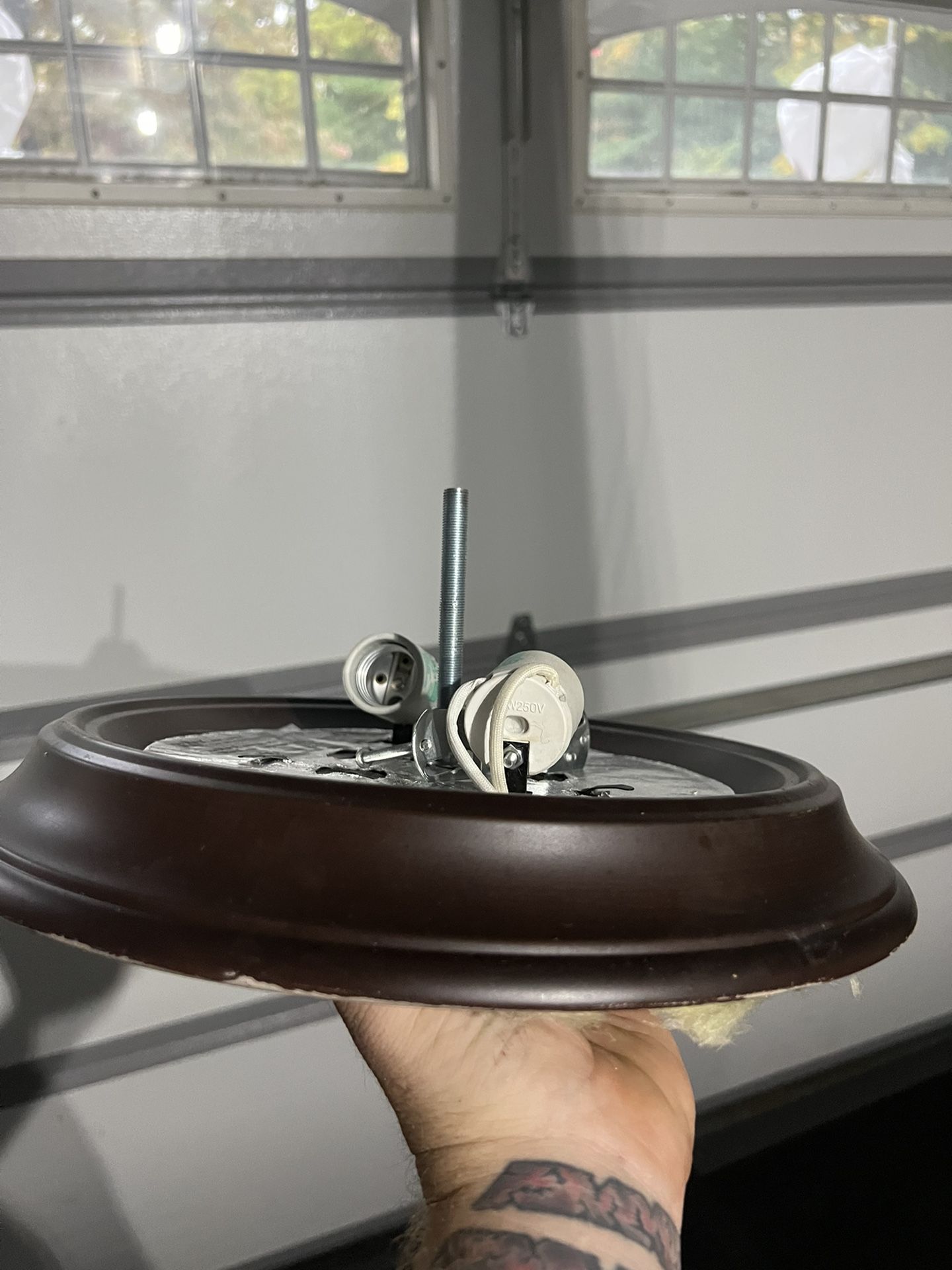 Light Fixtures