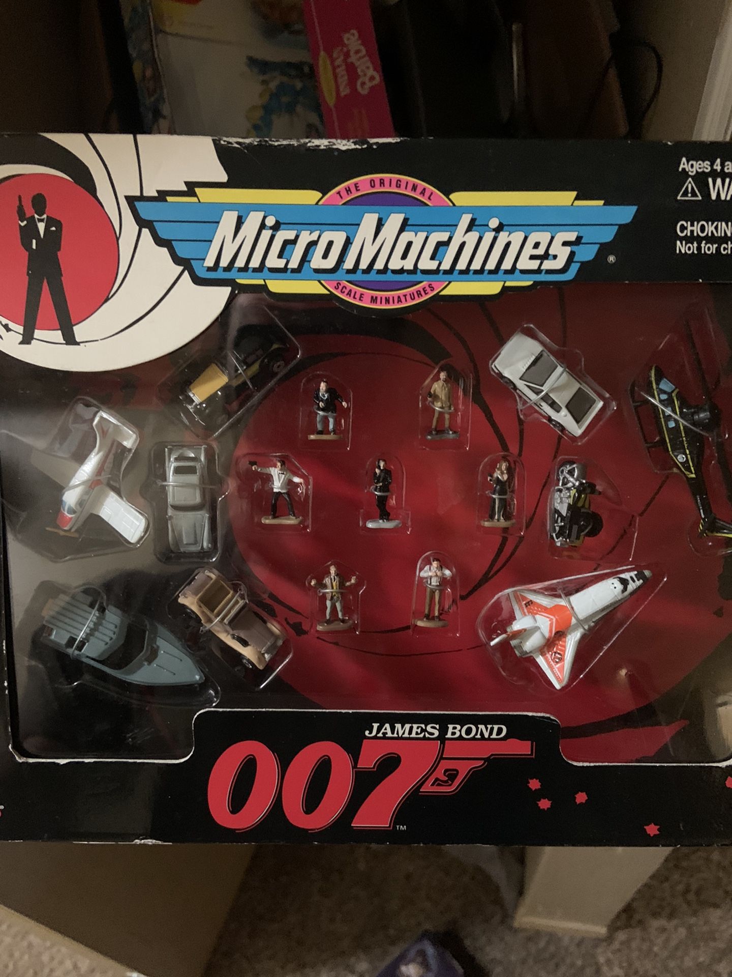 90年代 ファンファンファーマシィー 未開封品 アルデルの小びん ぽぷり