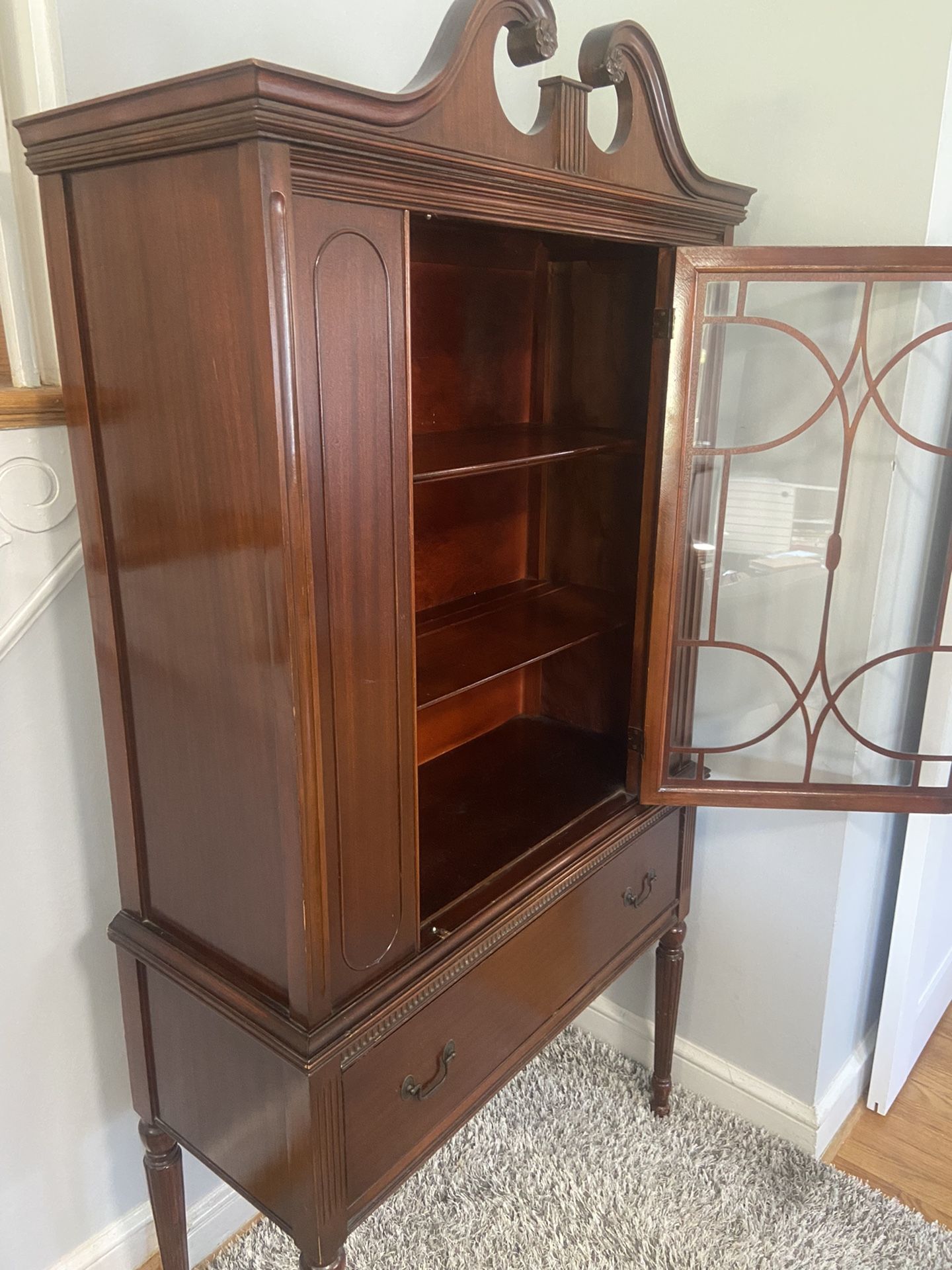 China Cabinet