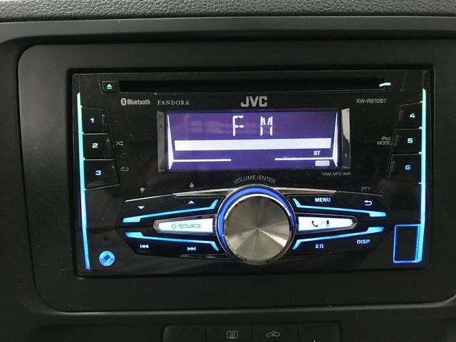 2012 Volkswagen Jetta Sedan