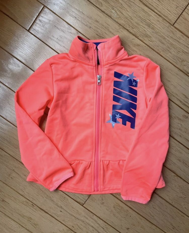 Nike Girls Tracksuit 4T