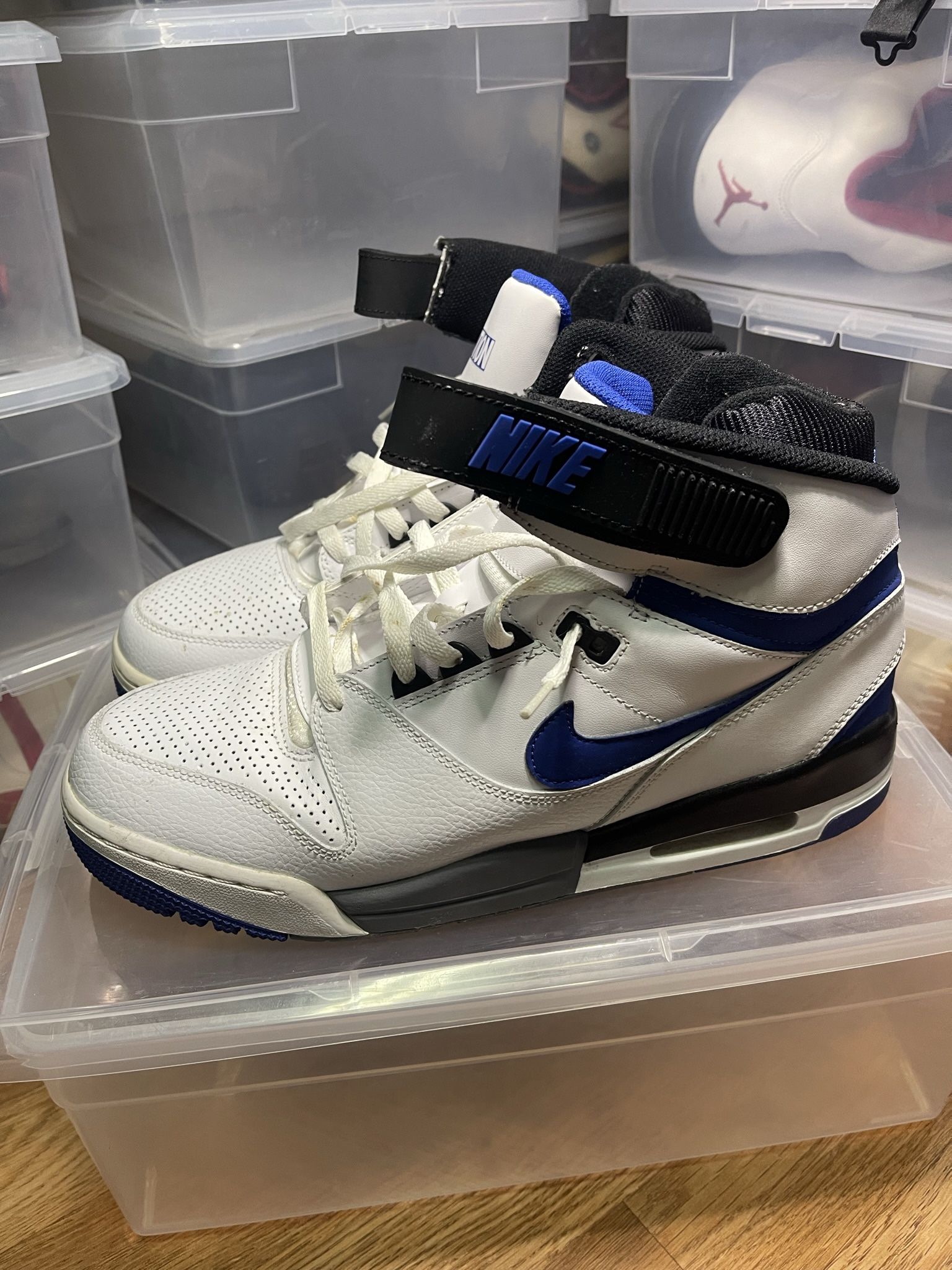 Jordans For Sale