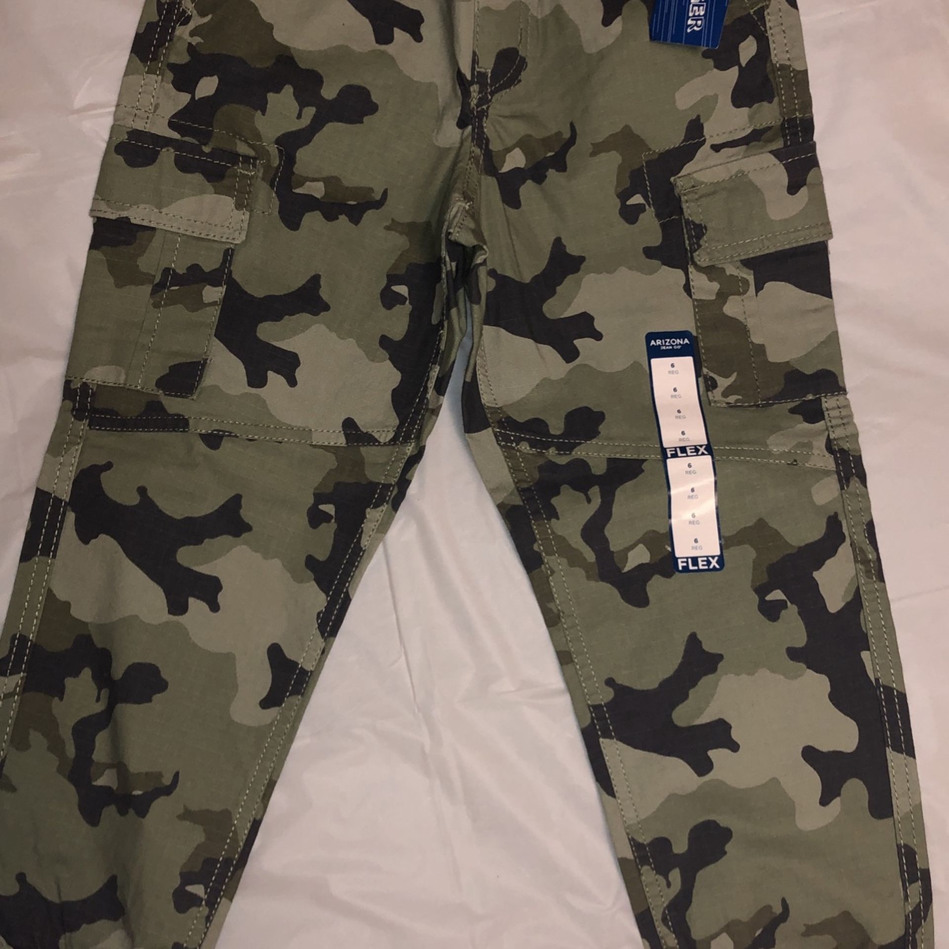 Childrens Pants/joggers CAMO👍