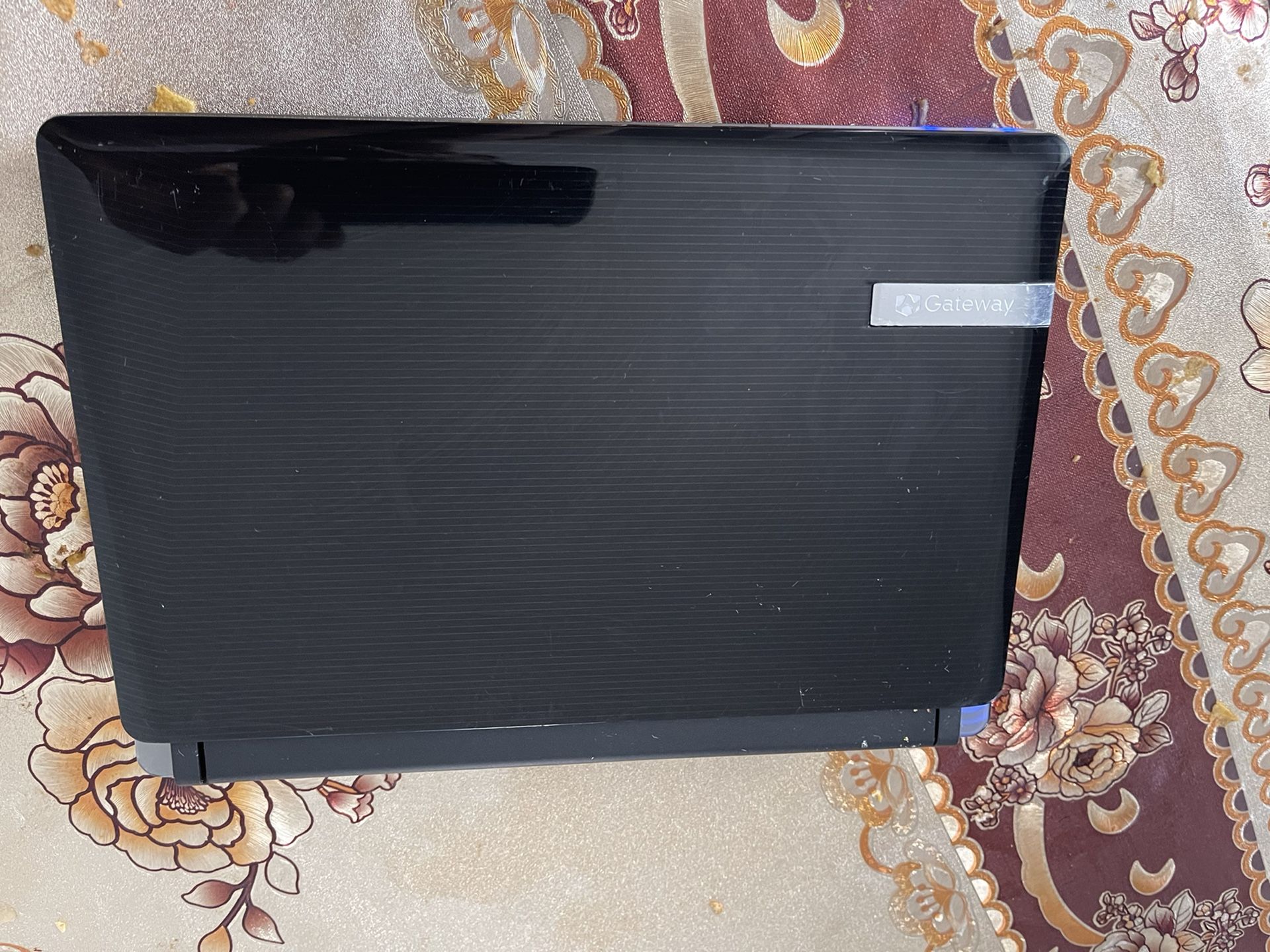 Nice Gateway Mini Laptop 2 GB Ram 120gb Ssd Windows 10