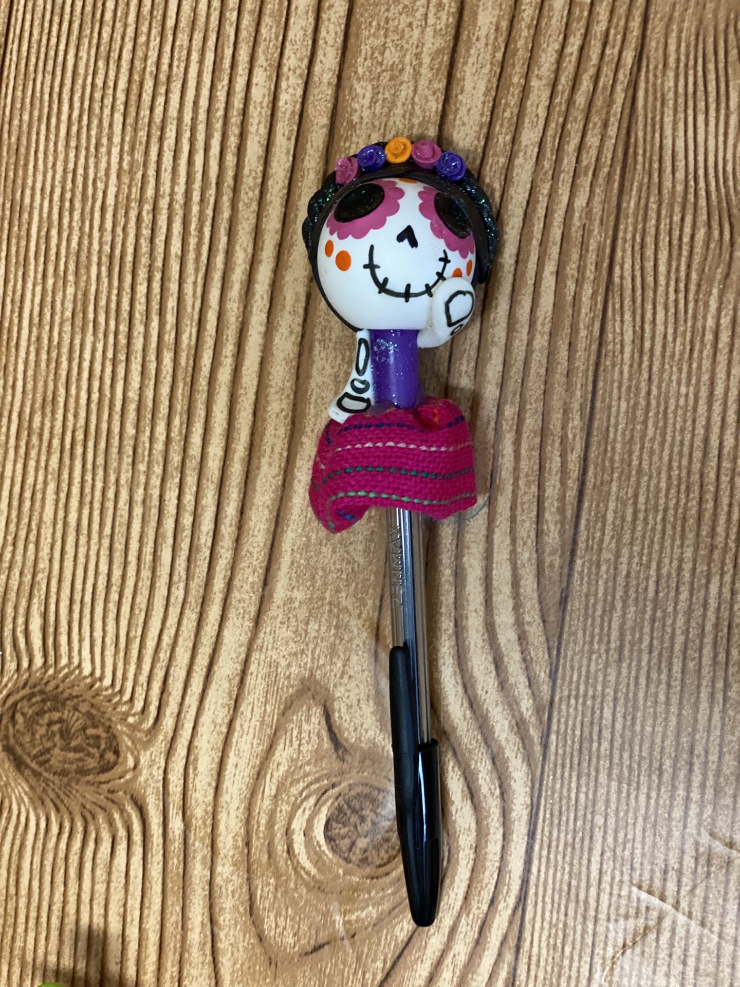 Halloween Pens 🖊