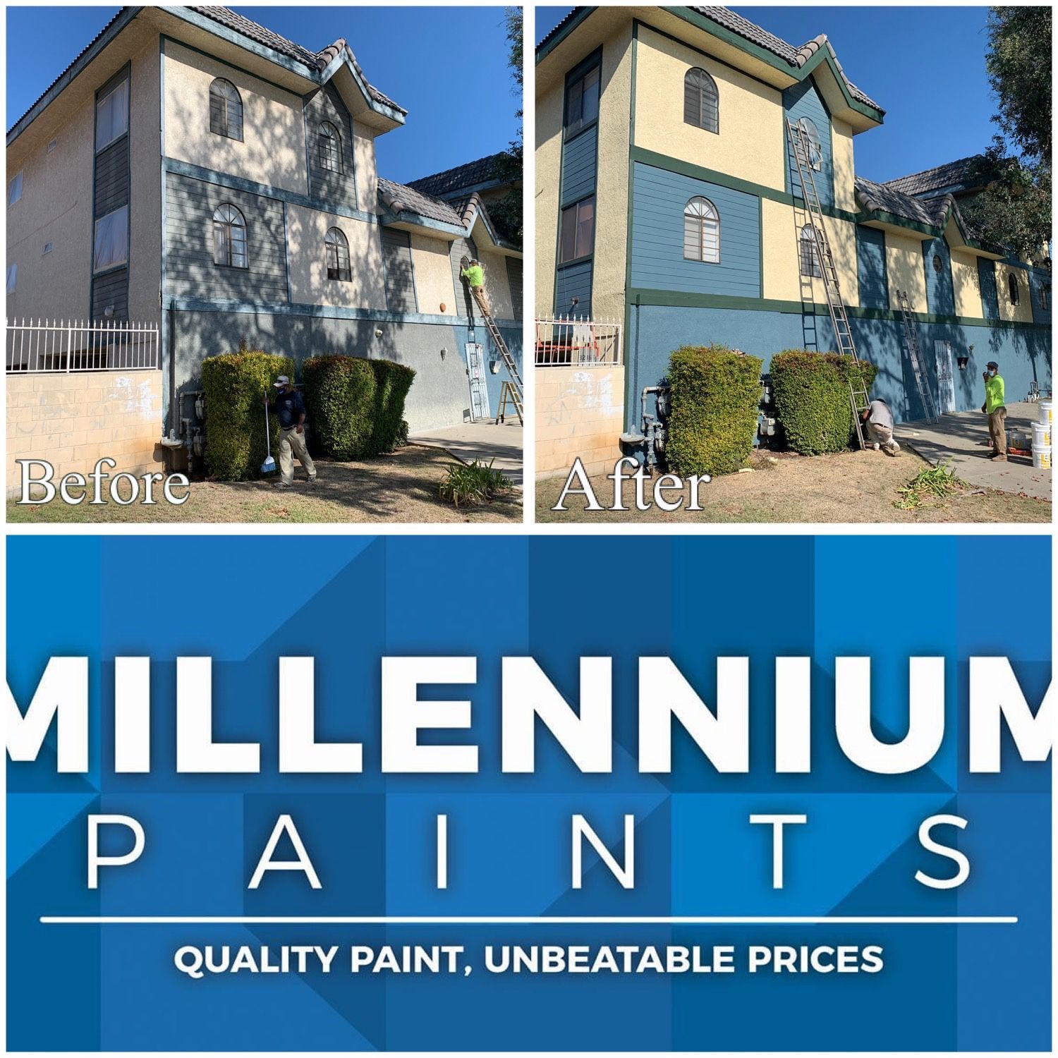 Semigloss Paint + Primer Only $79.10 Gallon $17.67 10/25-10/30 HUGE SALE