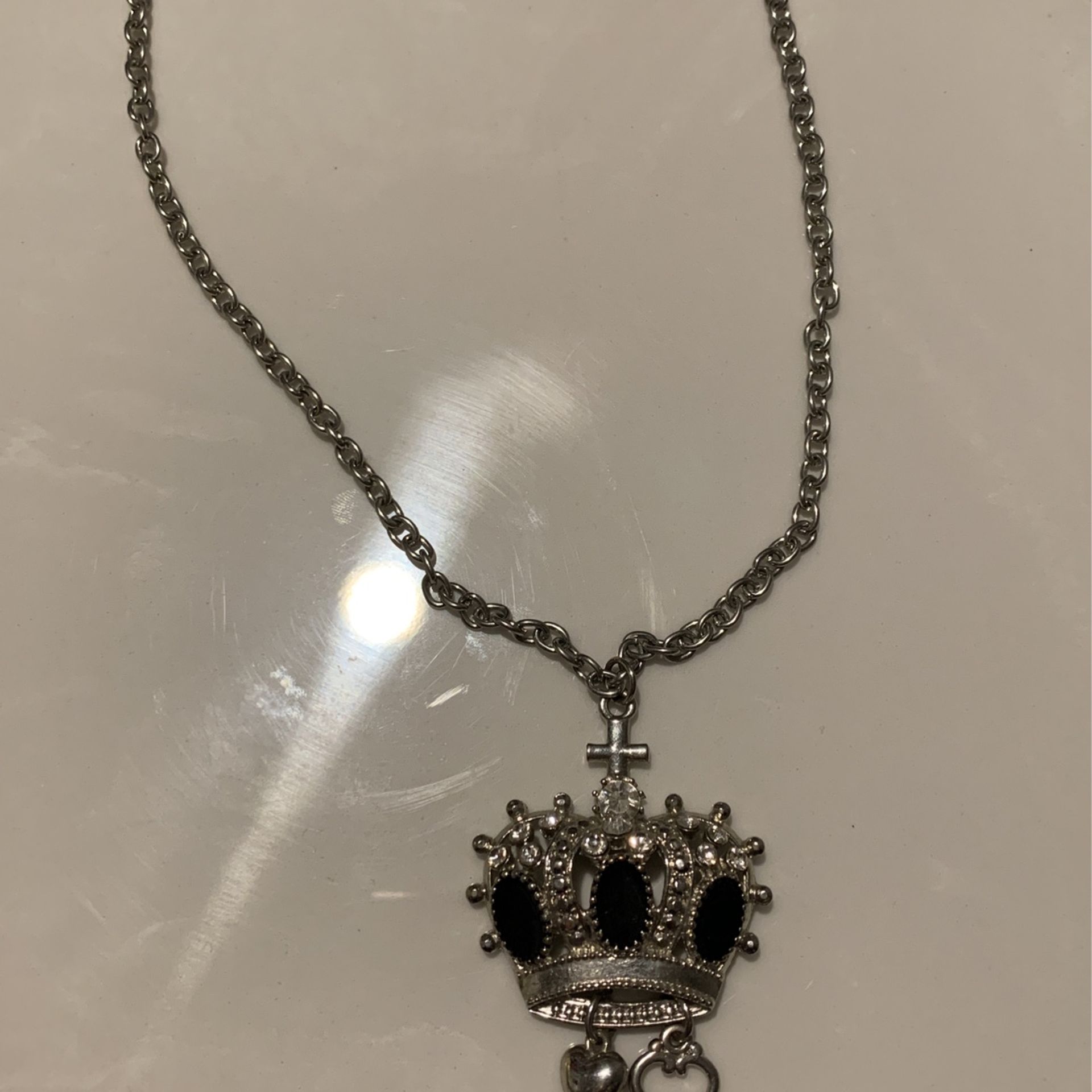 Selling My Necklace From Parklane jewelry