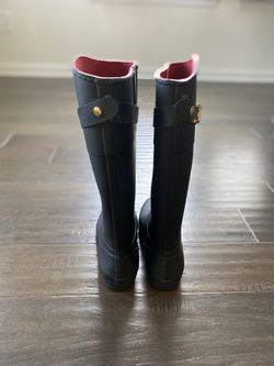 Rain & Snow Tommy Hilfiger Boots Women. Thumbnail
