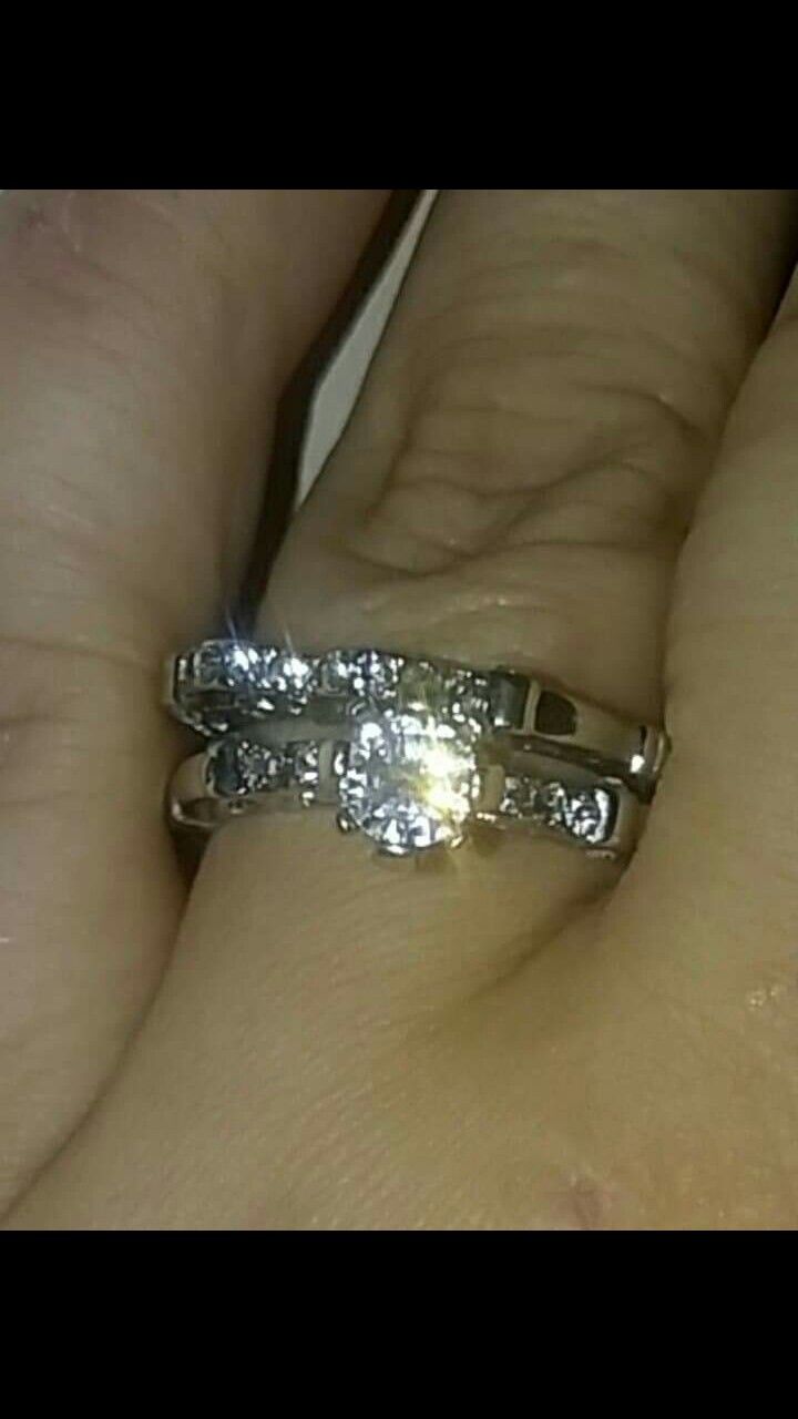 Wedding Set