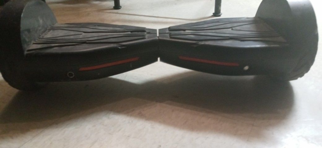 Hoverboard