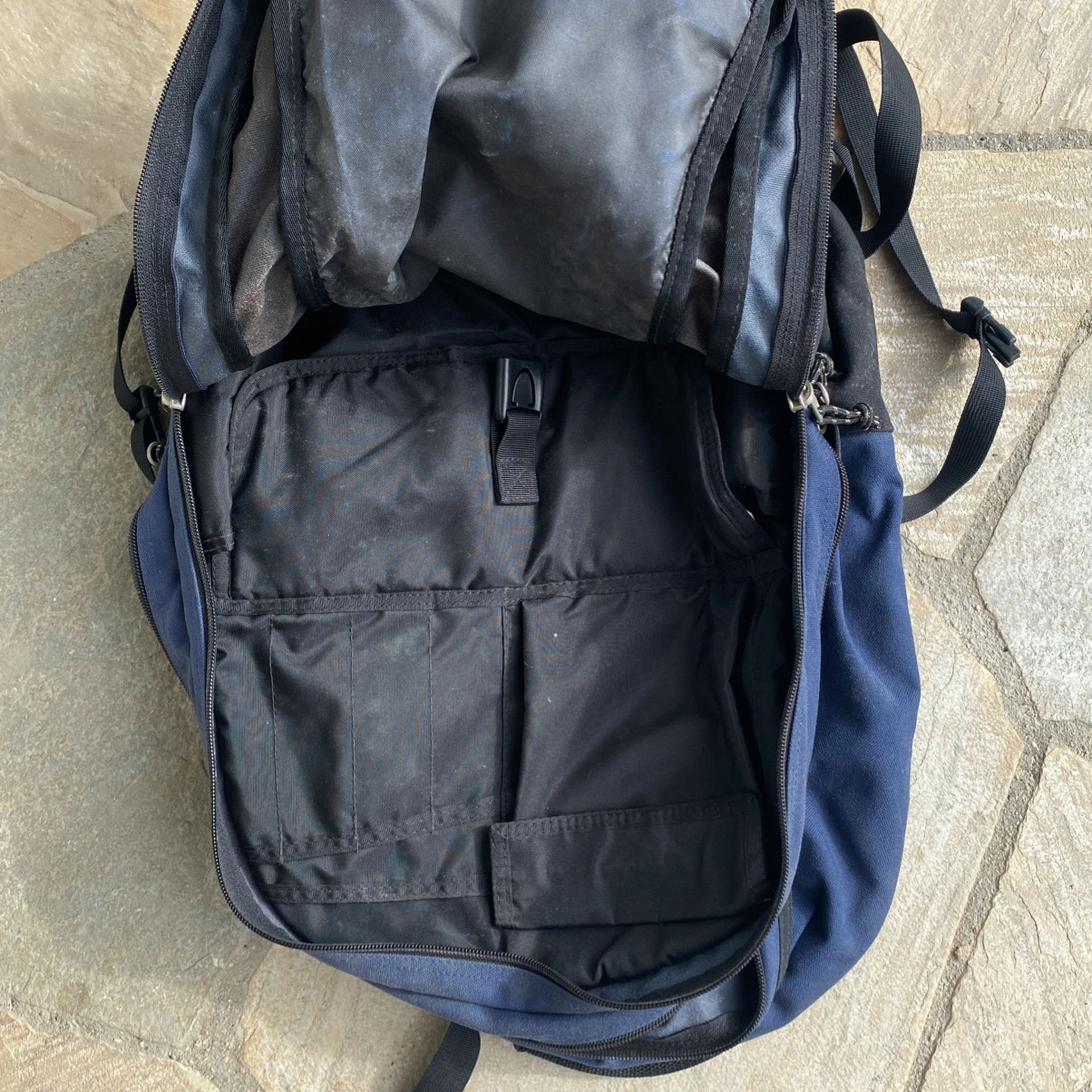 Backpack - school or hiking