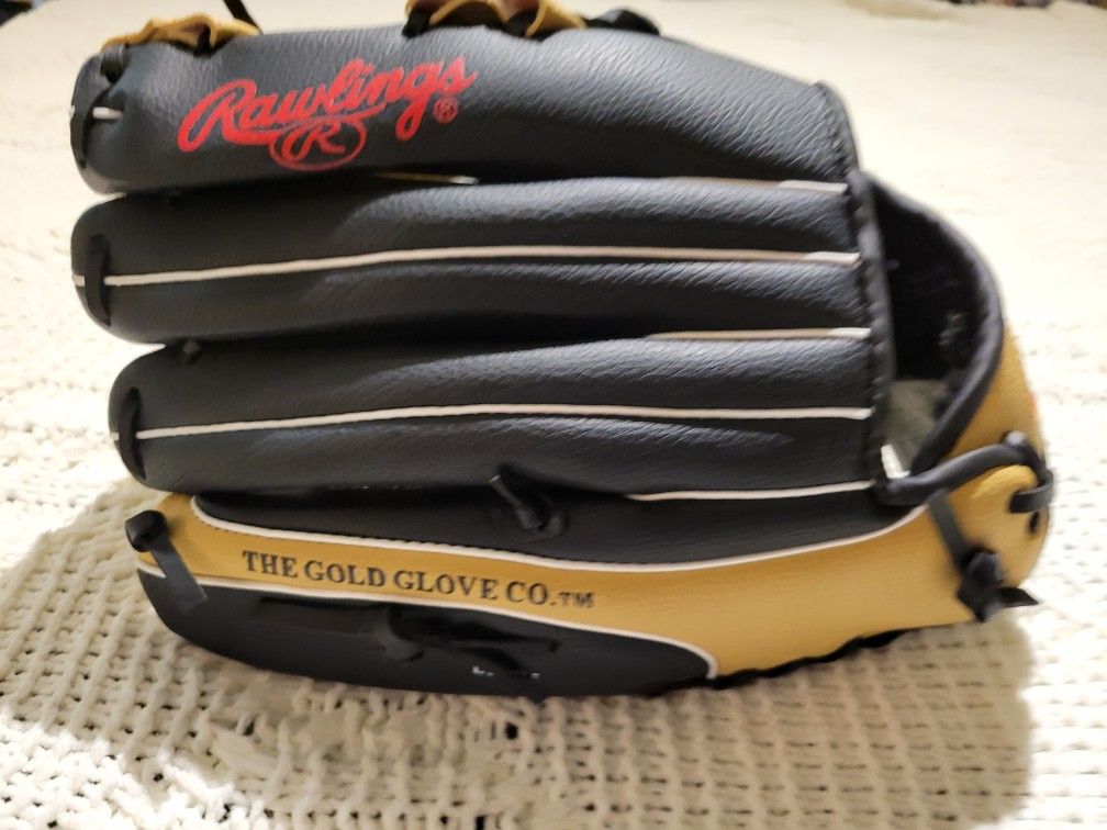 New Rawlings Baseball Glove 11.5"
