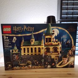 Lego Harry Potter Hogwarts Chamber Of Secrets Thumbnail