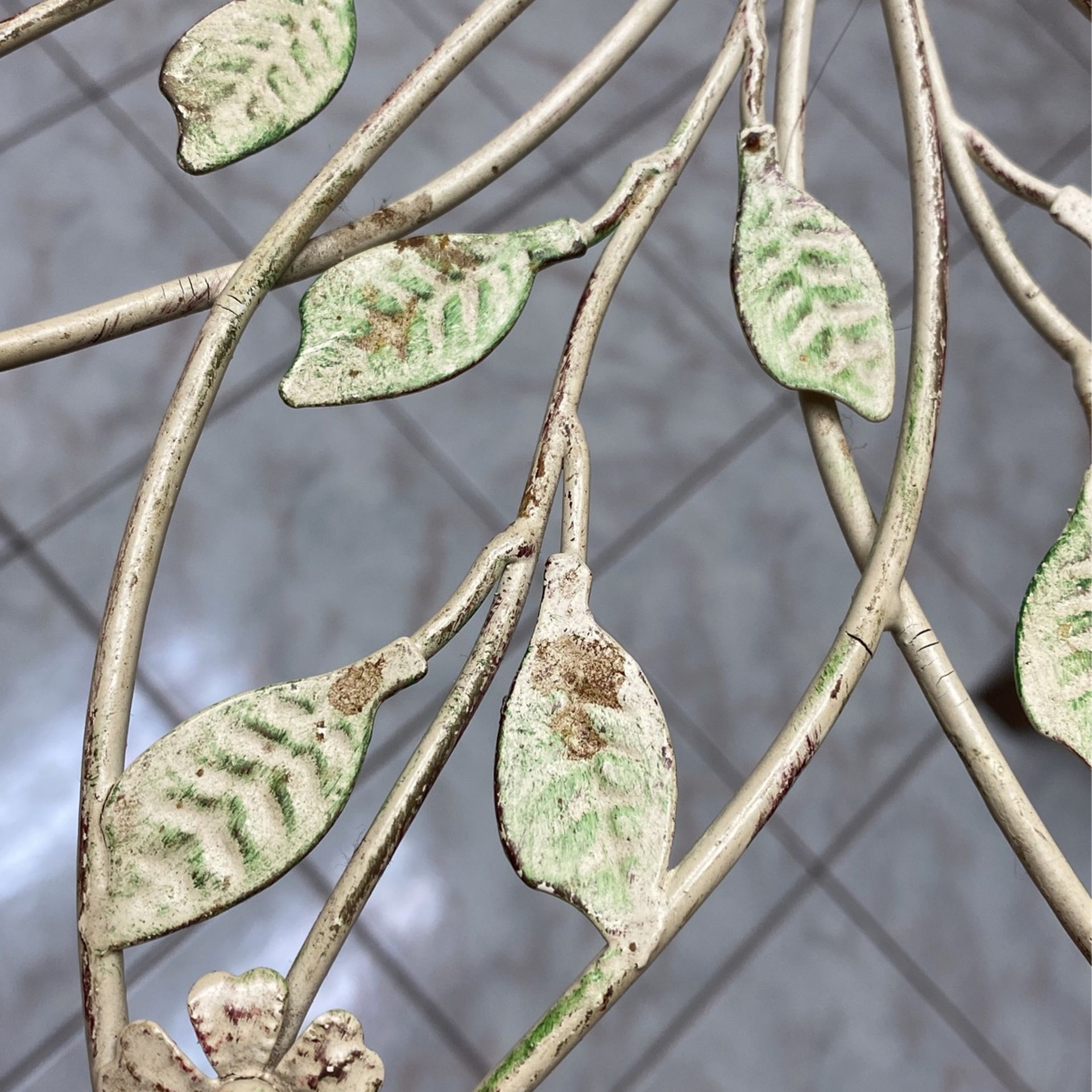 Wall Decoration or Trivet