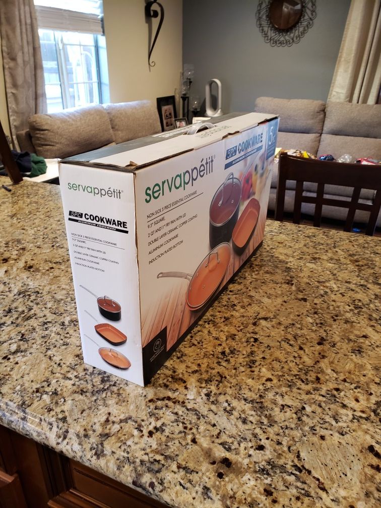 Cookware