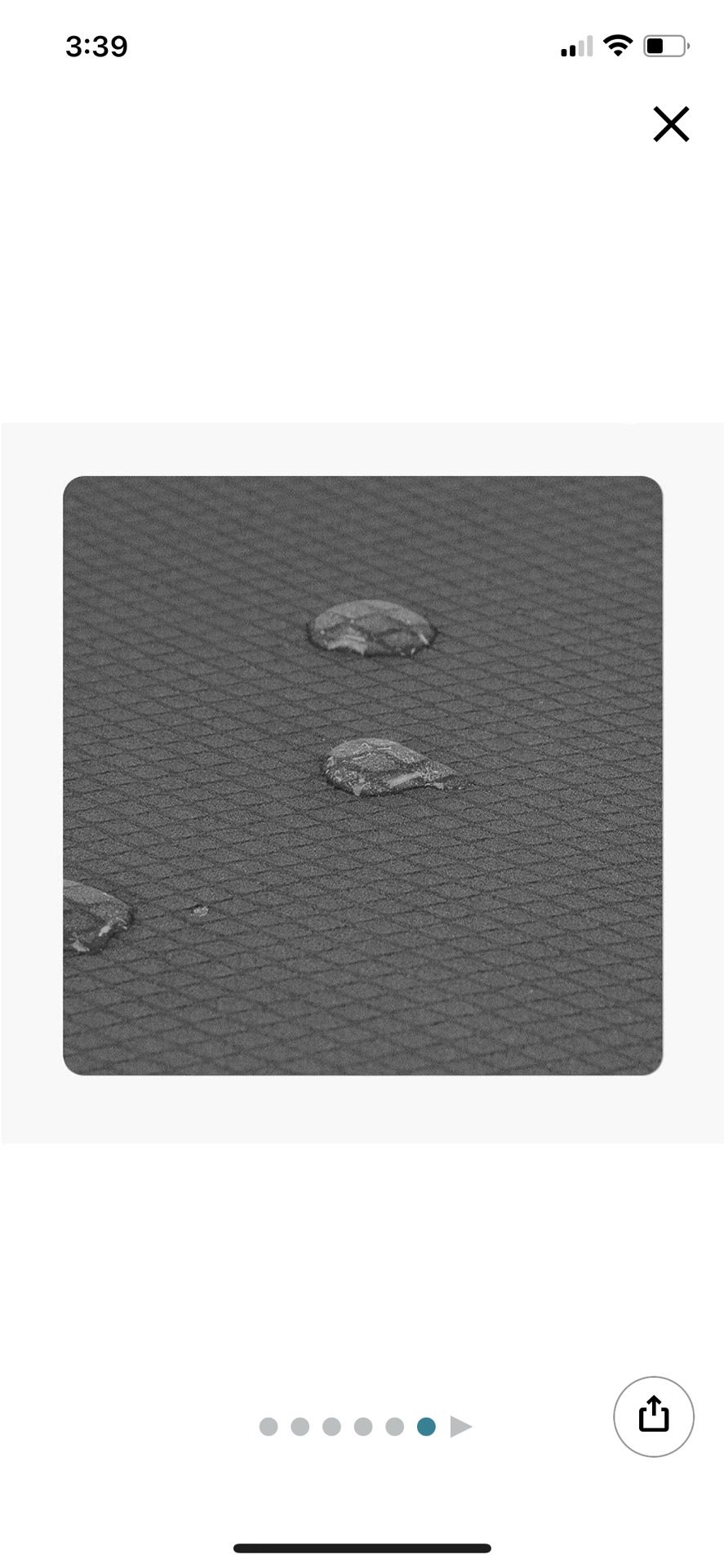 yoga Large TPE Yoga Mat - 72"x 32" x 1/4 inch -Eco Friendly SGS Certified -Non Slip Bolster with Carrying Bag for Home Gym, Pilates & Floor Outdoor Ex