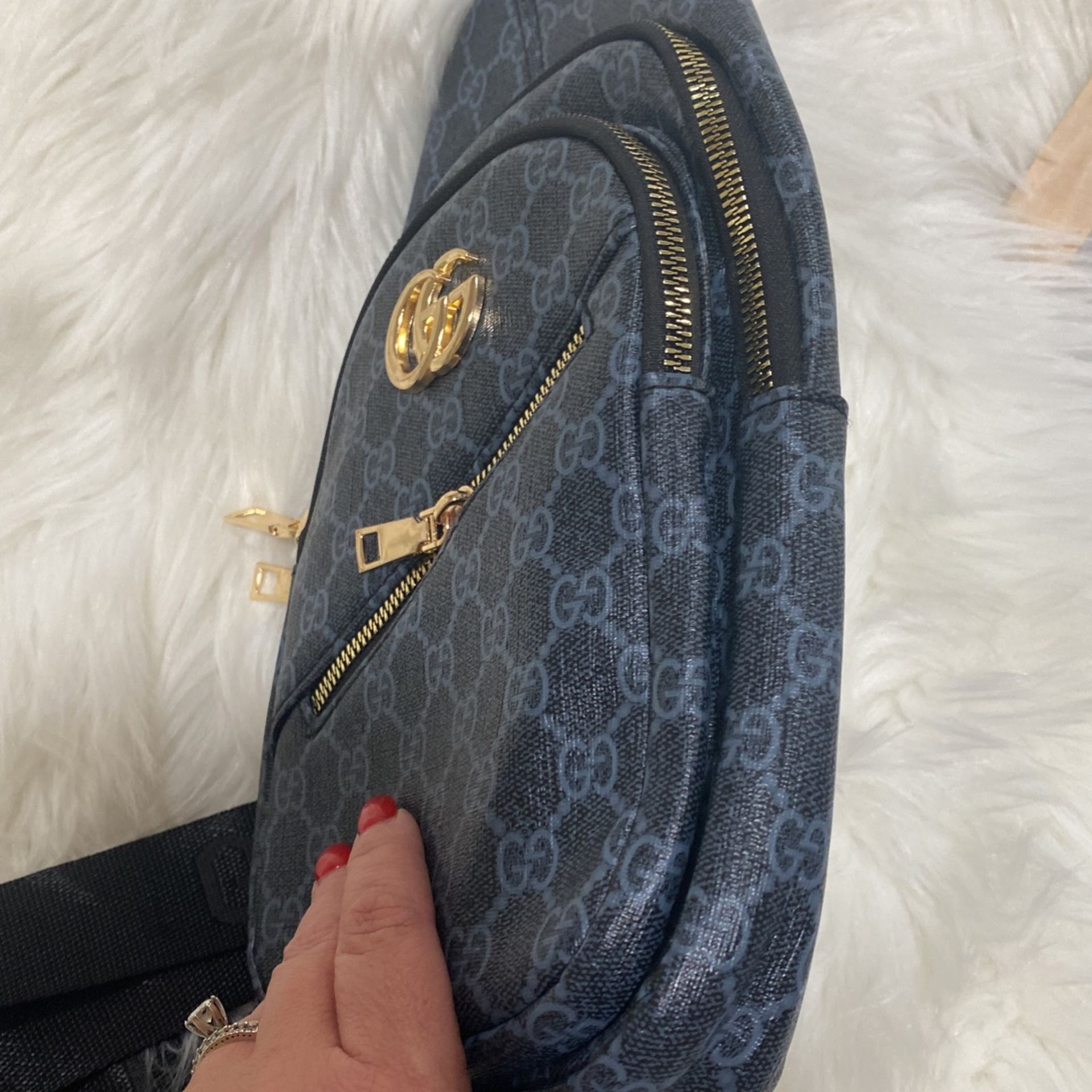 Men’s Bag Backpack