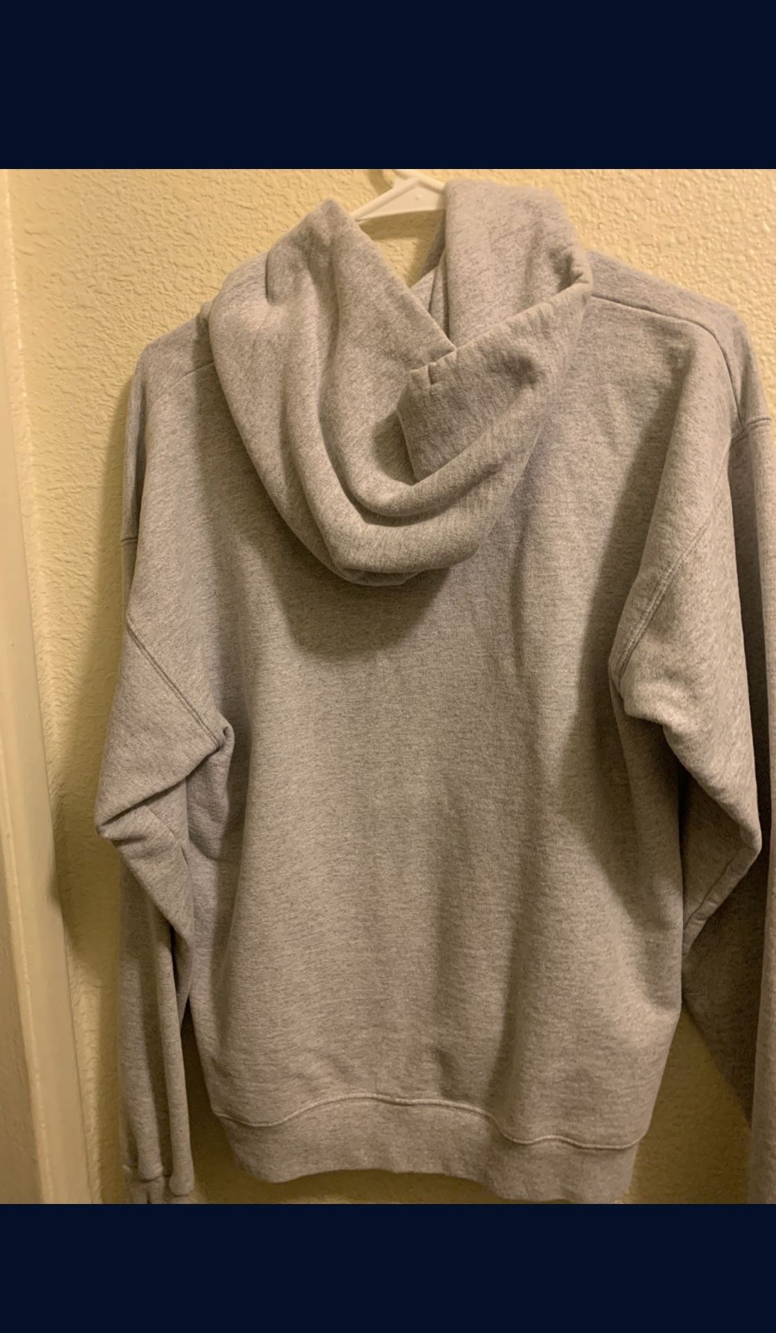 Thrasher Hoodie