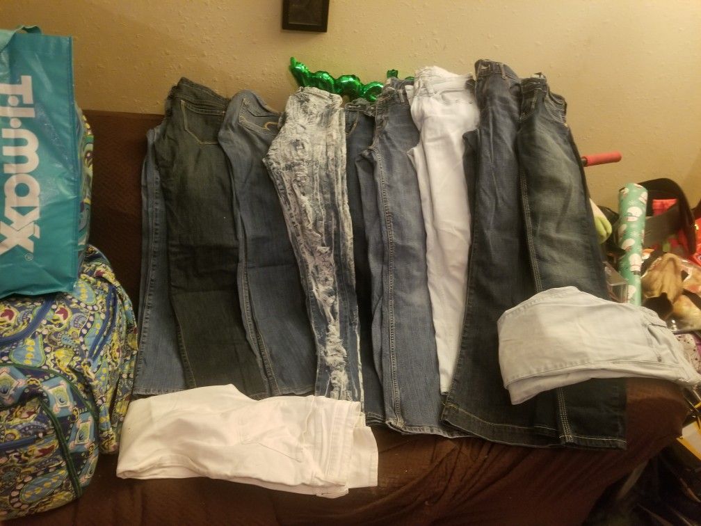 Girls Clothes