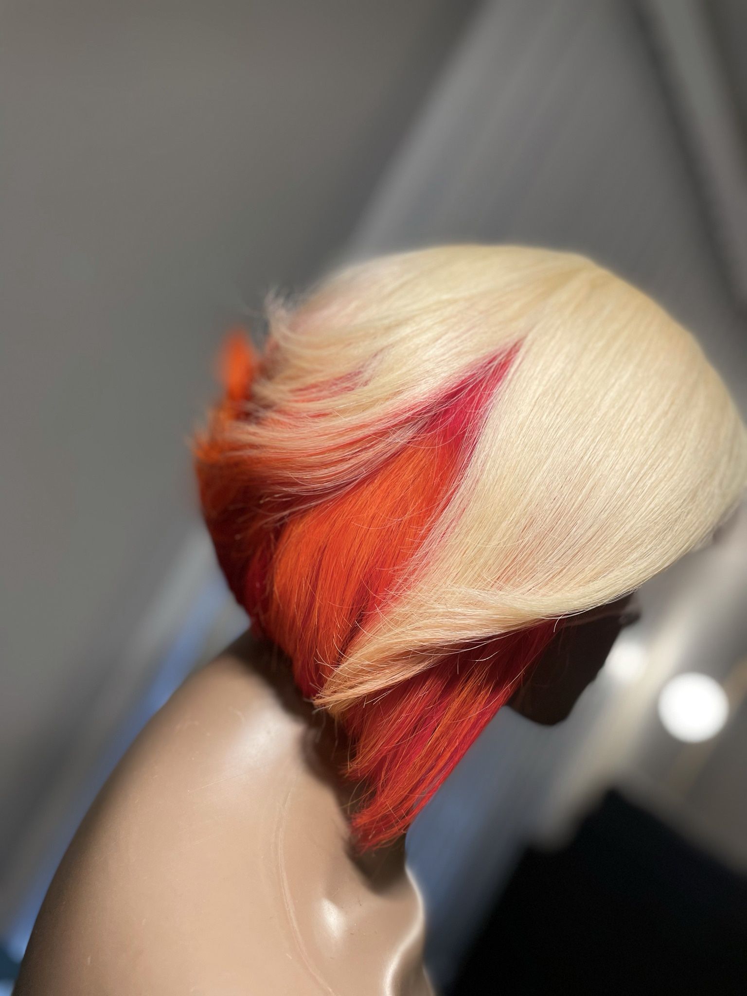 100% Human Hair Wigs
