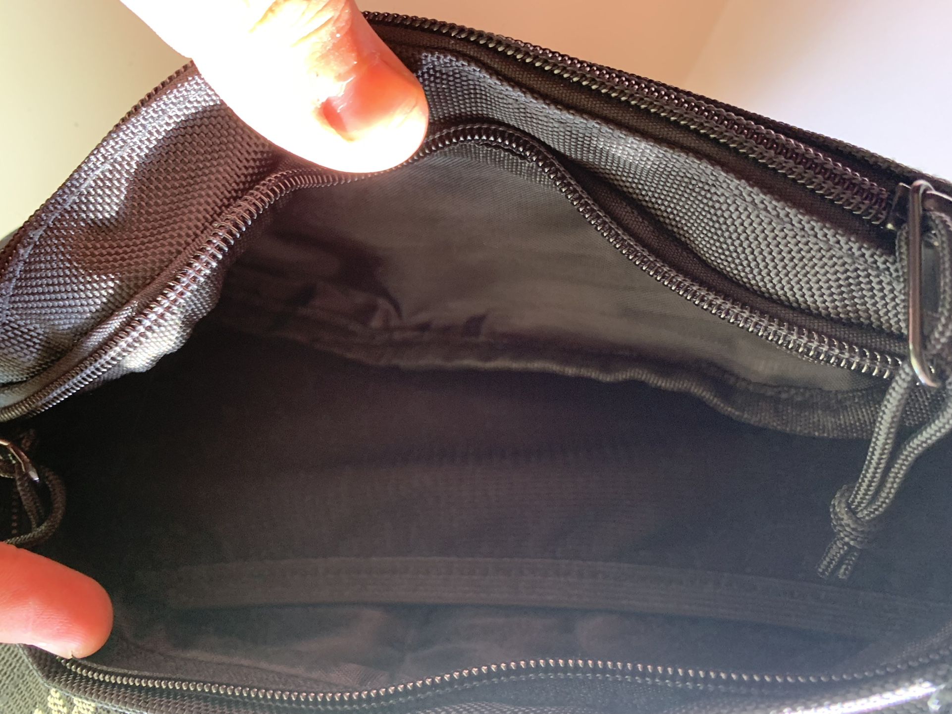 Supreme SS18 Waist Bag