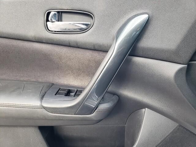 2012 Nissan Maxima