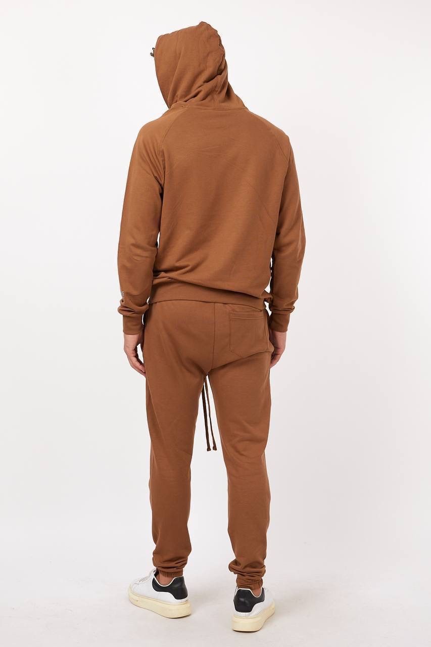 Essentials Tracksuit