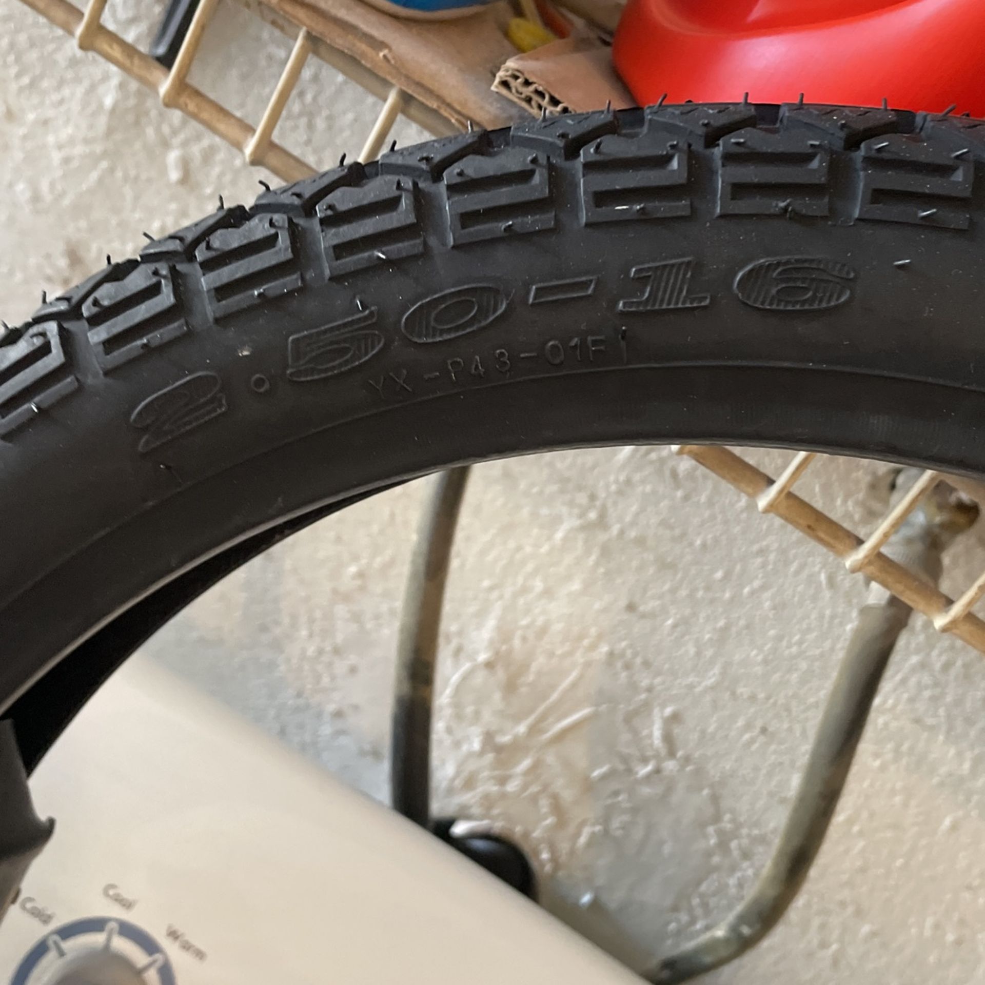 Motorcycle / Dirt Bike
