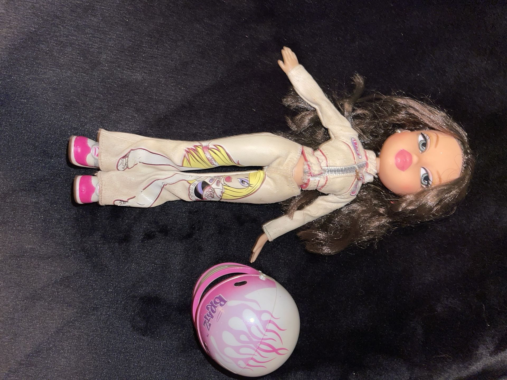 Original Clothed Bratz Dolls