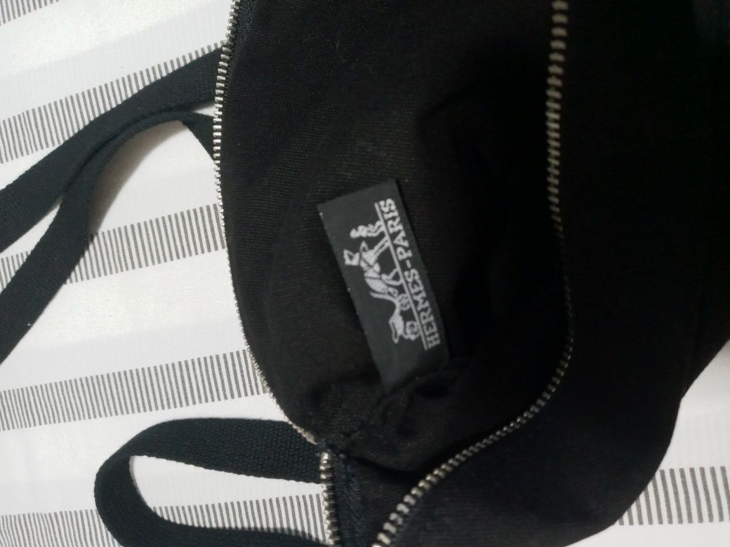 Hermes Bag