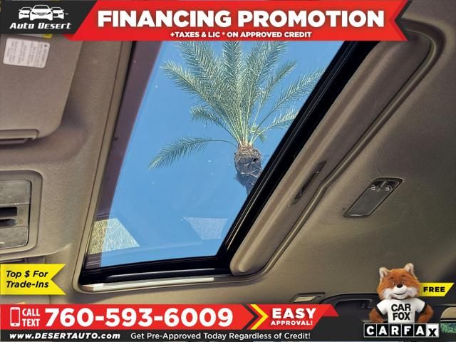 2005 Nissan Murano