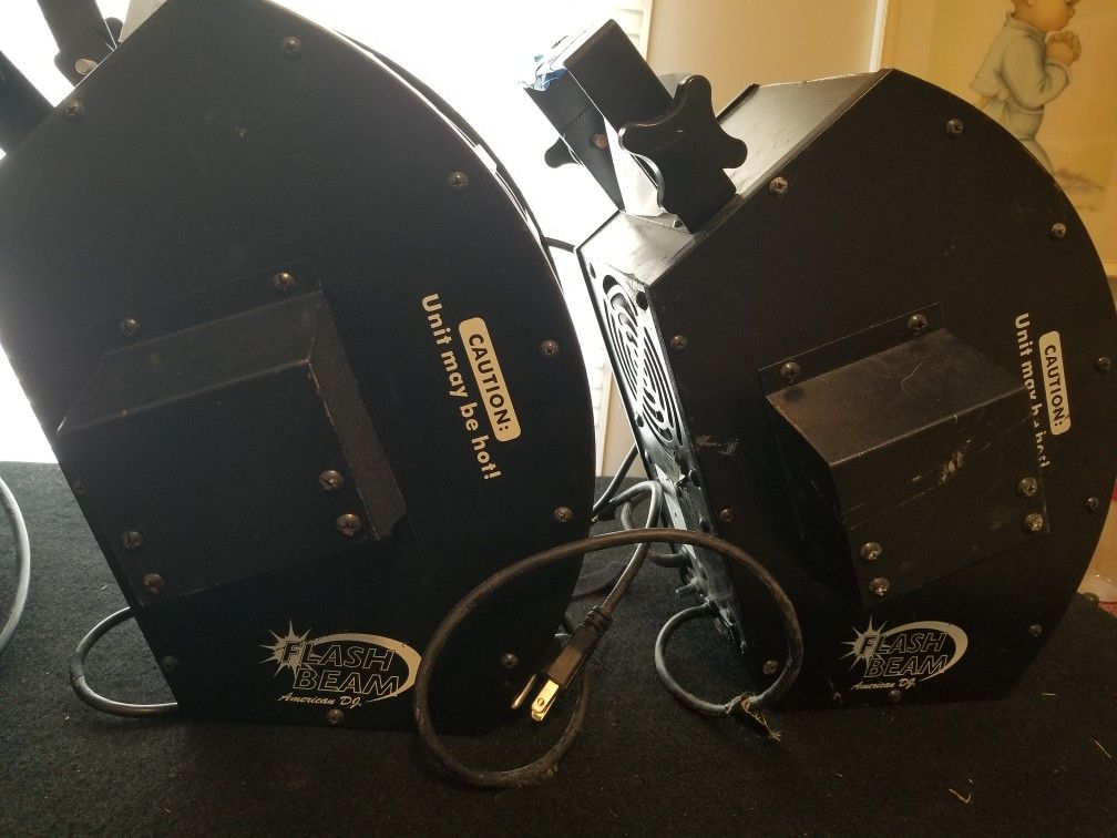 DJ / Karaoke System