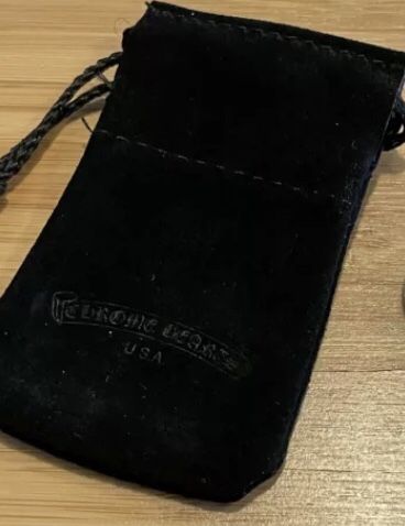 Chrome Hearts Bracelet Yr’2000