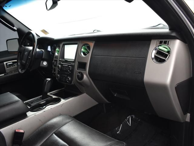 2015 Ford Expedition EL