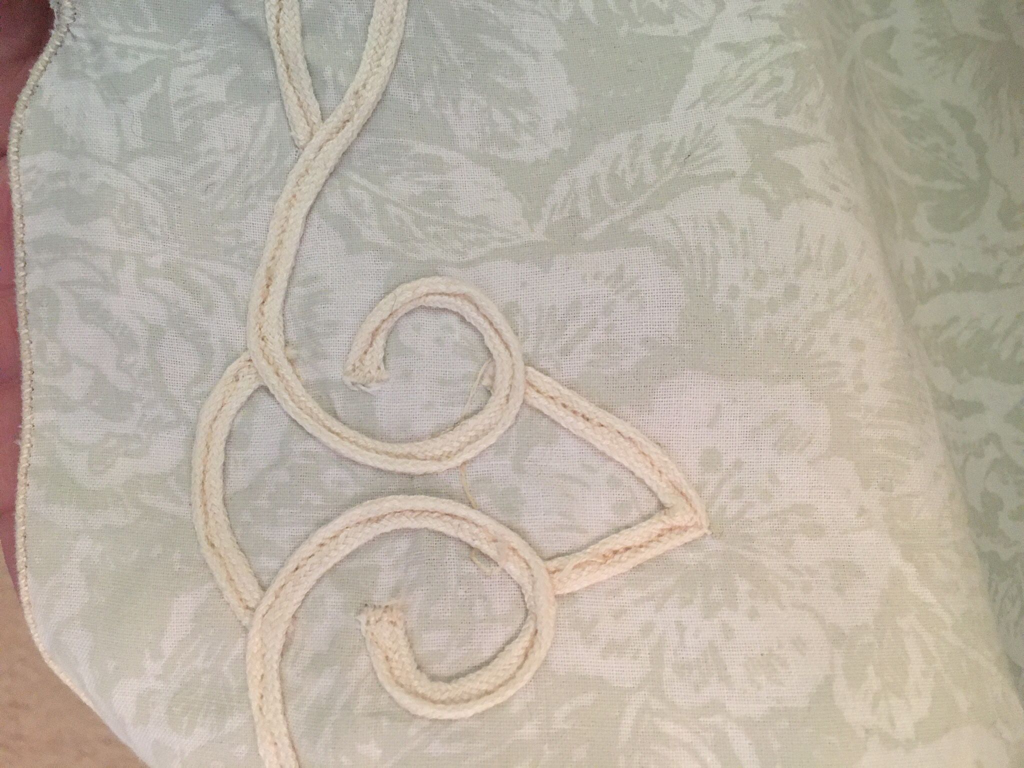 Martha Stewart Full Bedroom Set