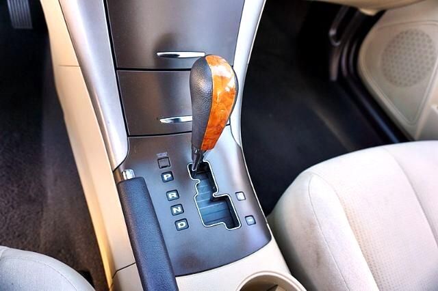 2009 Hyundai Sonata