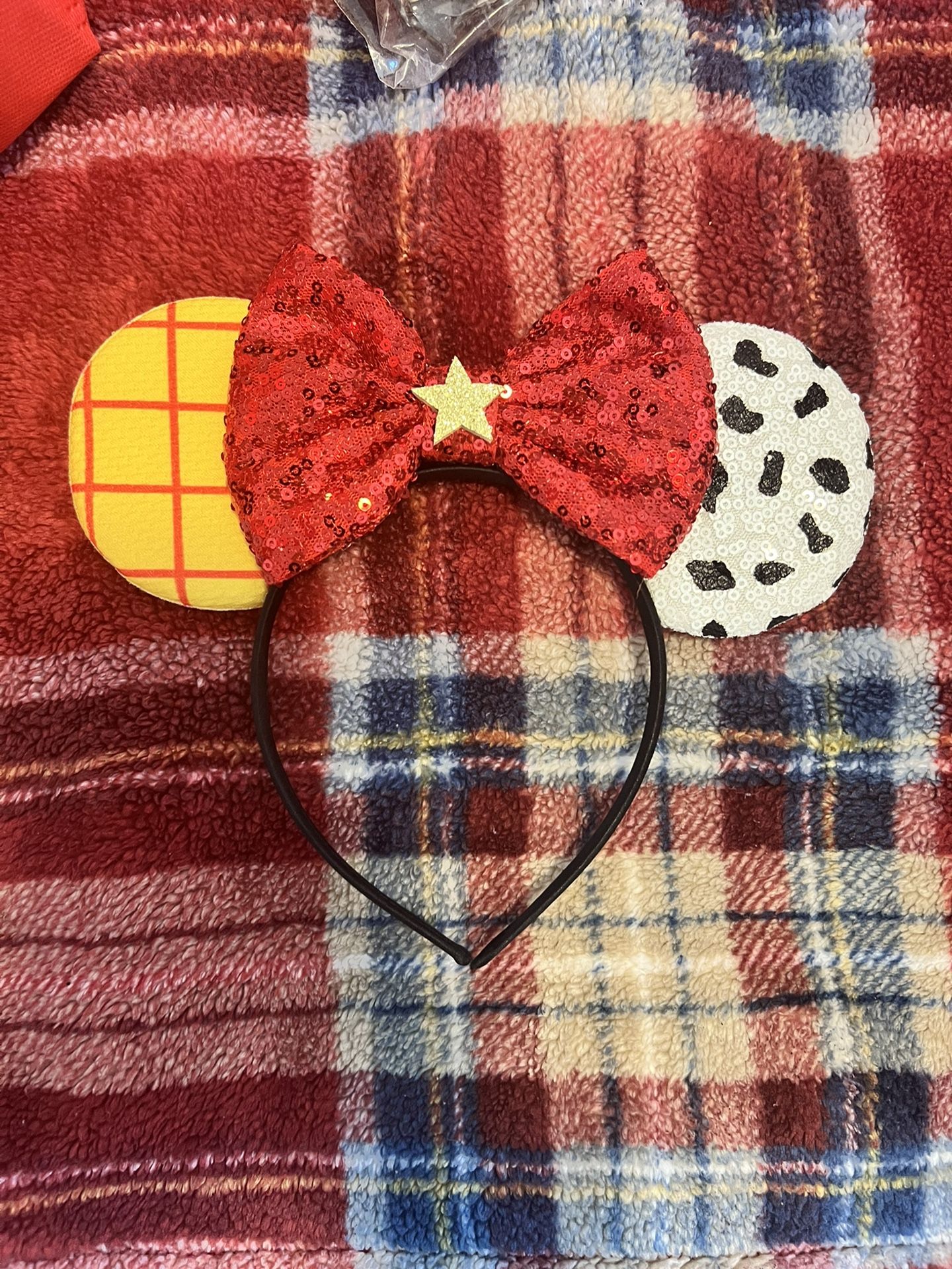 Toy Story Disney Ears