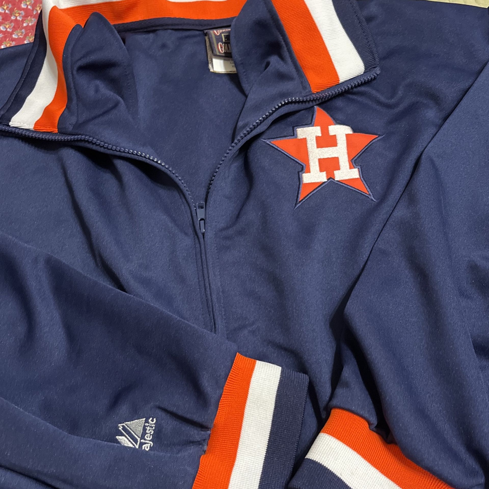 Astros