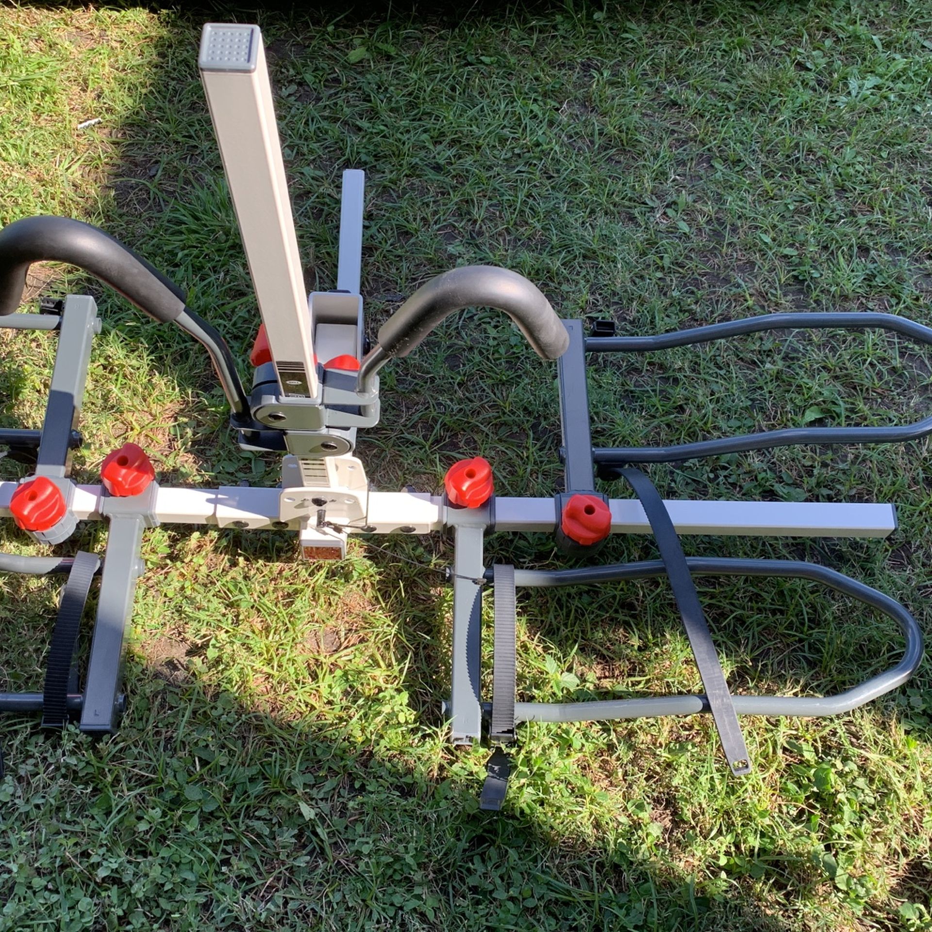 2 BELL Bike Rack For Car
