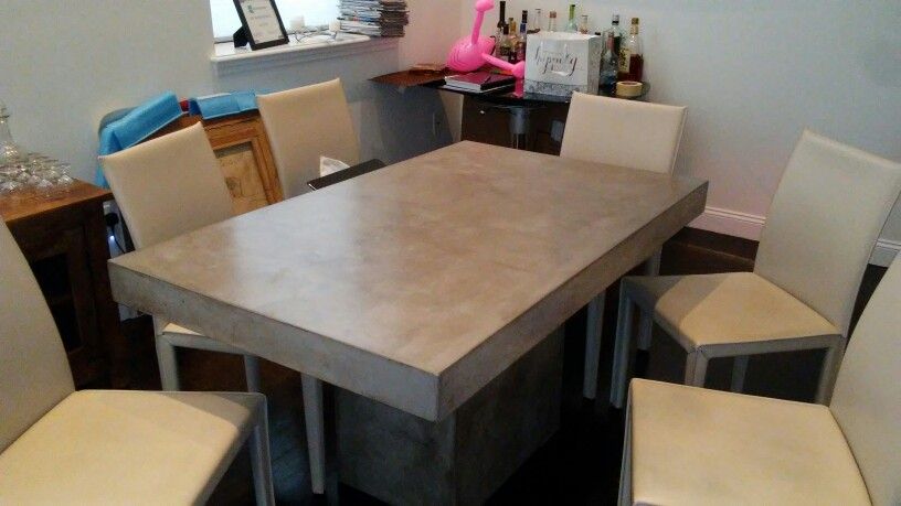 Fuze Grey Dining Table By Cb2 For In Boston Ma Offerup Fuze Grey Dining Table By Cb2 For, Offerup Dining Table