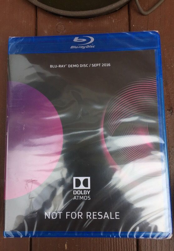 dolby atmos demo disc 2016 dolby atmos demo disc 2016