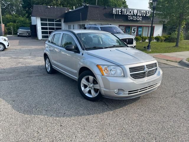 2011 Dodge Caliber