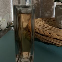 Burberry Perfume Thumbnail