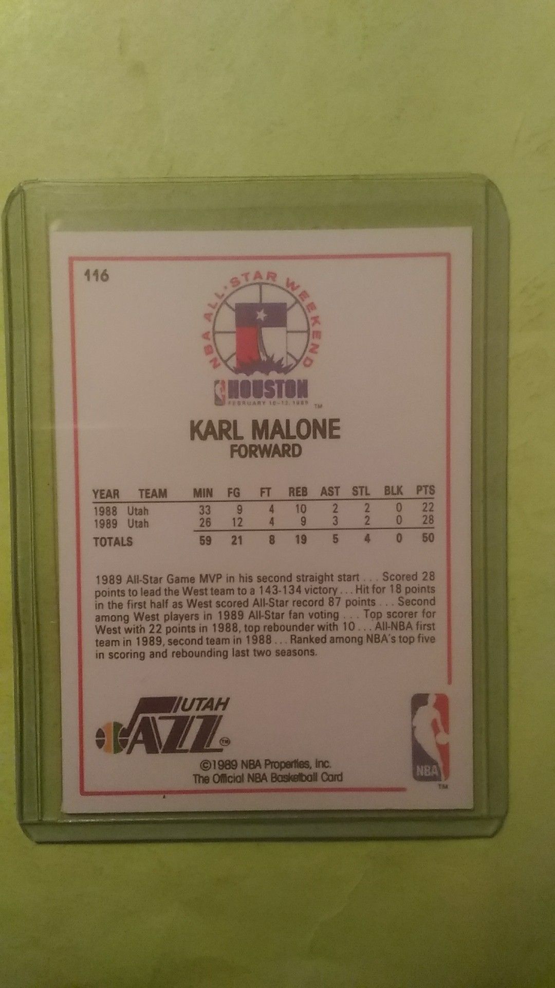 Card