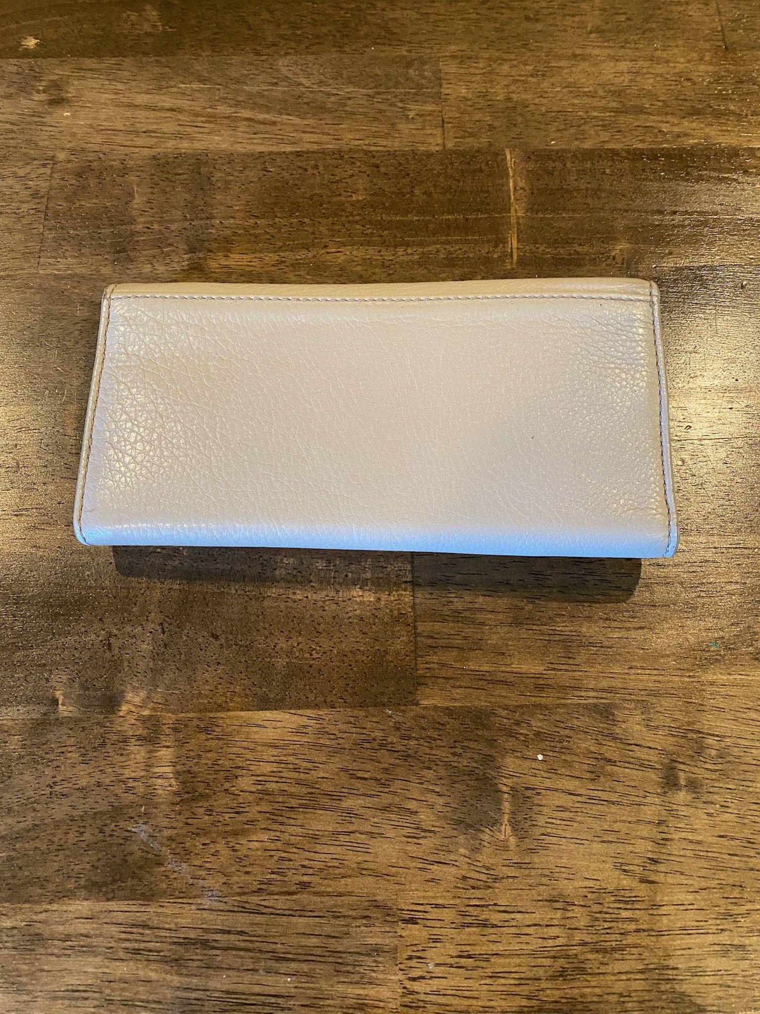 Marc By Marc Jacobs Trifold Wallet