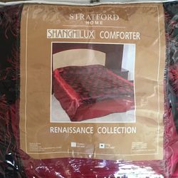King Comforter/Satin King Sheet Set Thumbnail