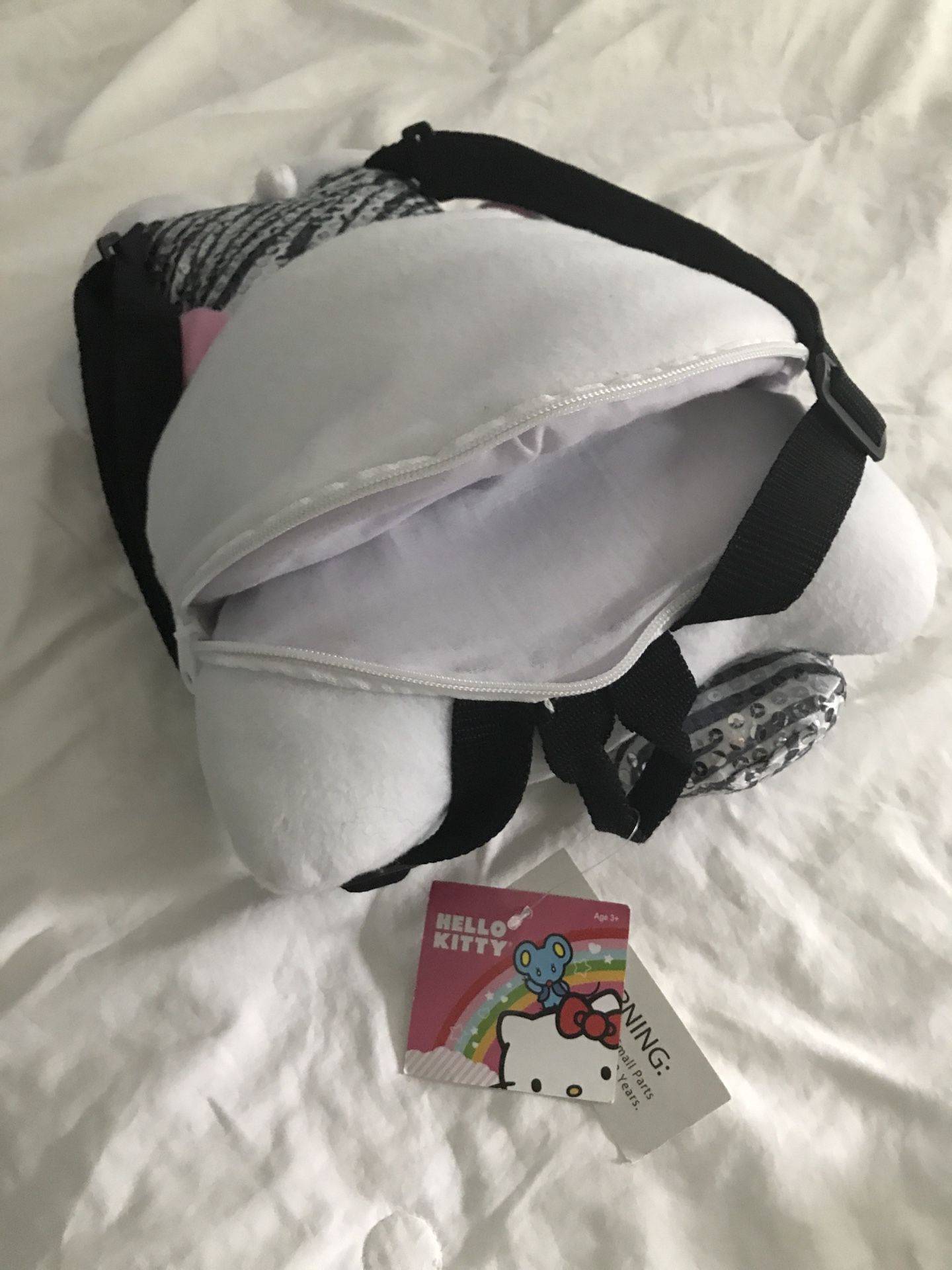 Hello Kitty Backpack